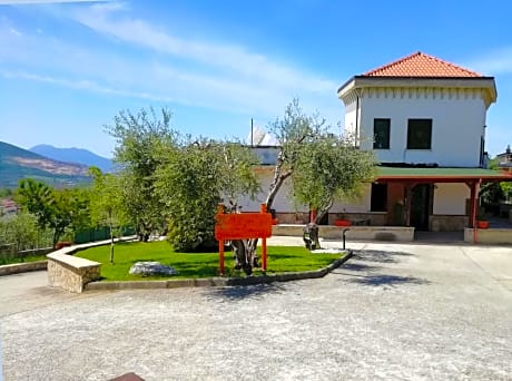 B&B Maison Villa Vittorio