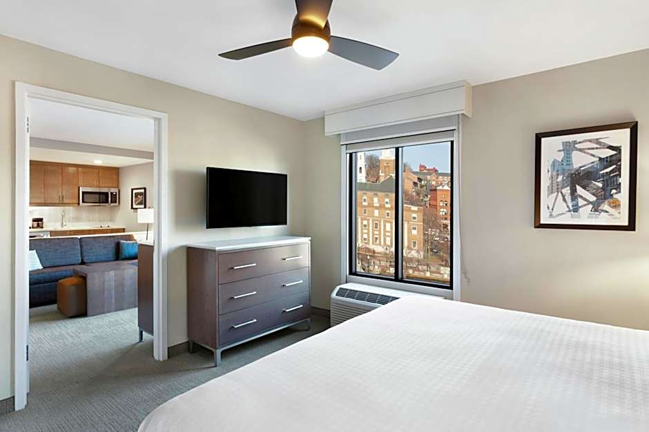 Homewood Suites By Hilton Providence