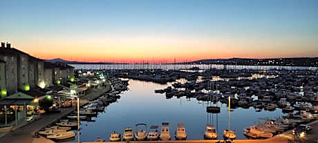 Apartman Ziza Biograd na Moru