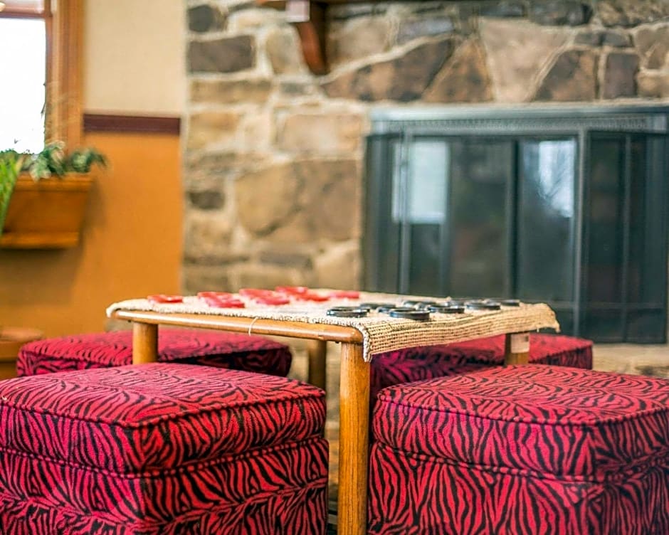 Quality Inn & Conference Center Brattleboro North