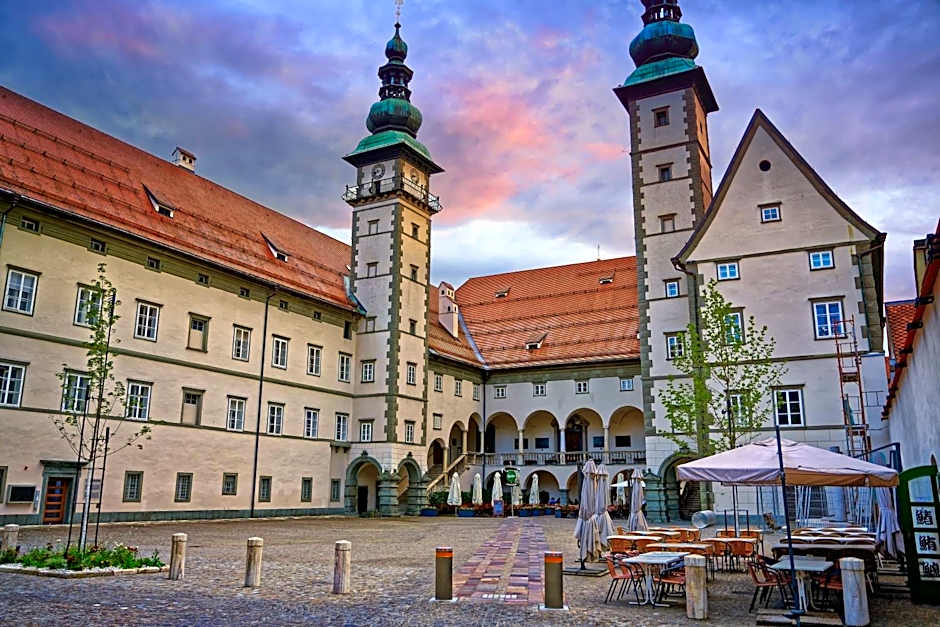 Jugend- und Familiengästehaus Klagenfurt