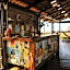 OXE hostel