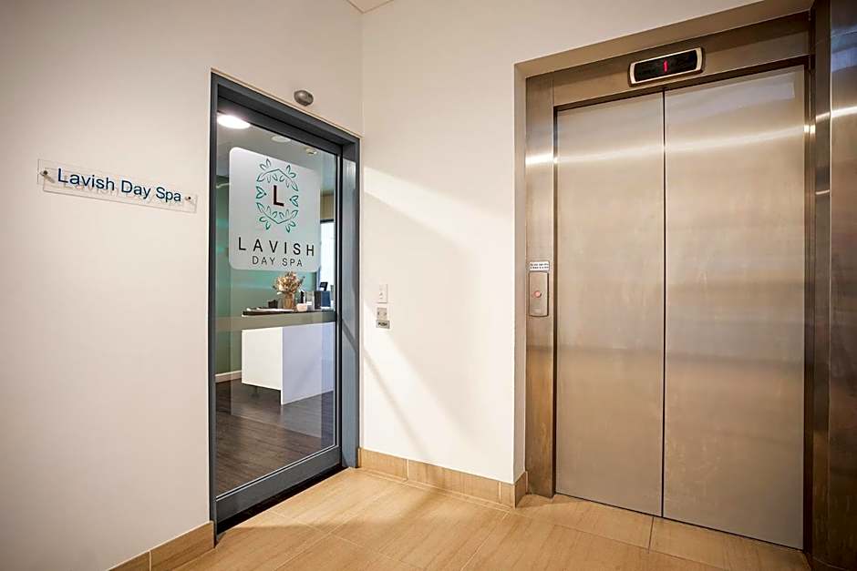 Crowne Plaza Alice Springs Lasseters By IHG