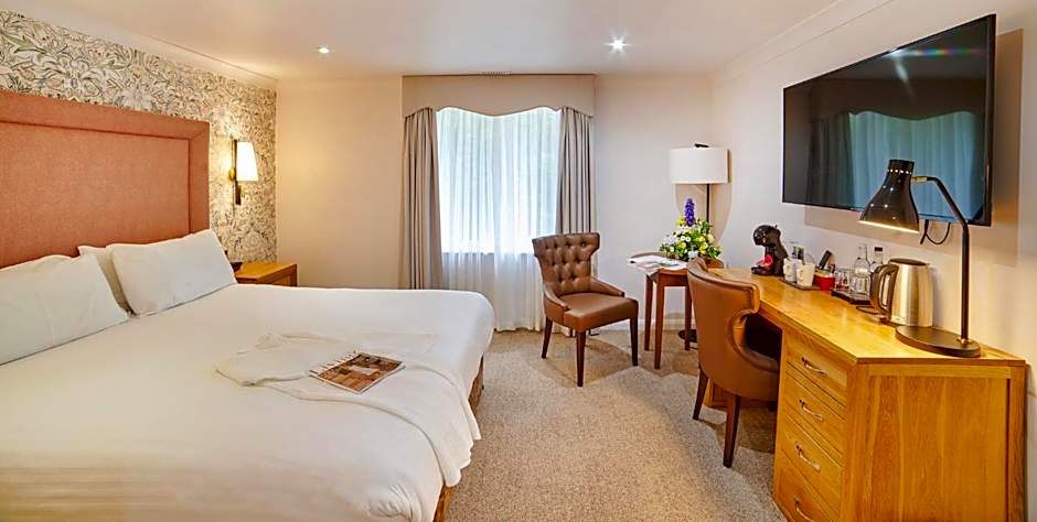Milford Hall Salisbury By IHG