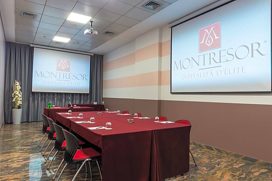 Montresor Hotel Tower