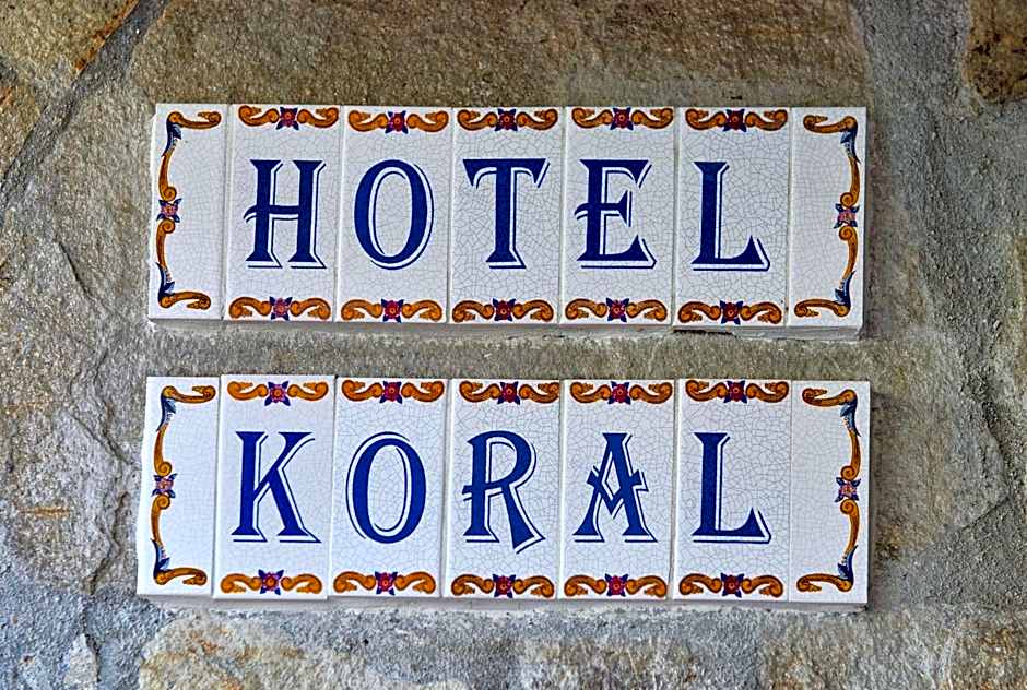 Hotel Koral