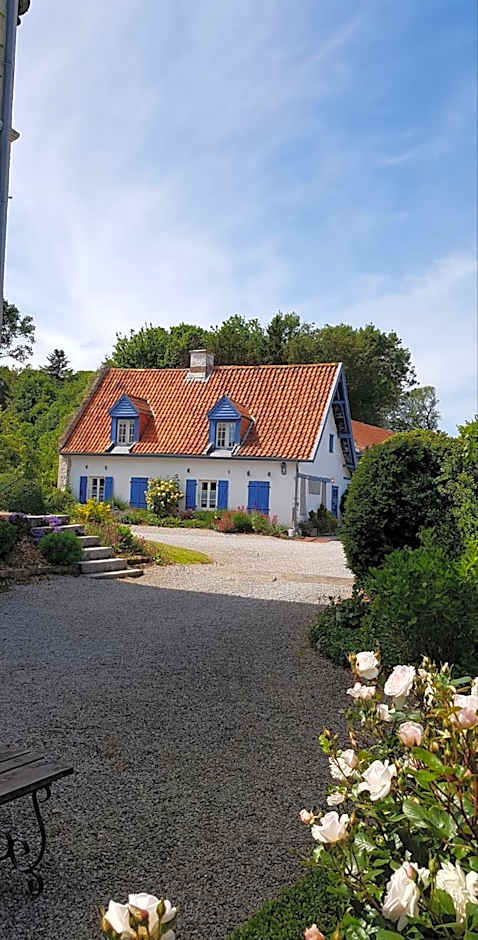 B&B au petit tambour d'Autingues