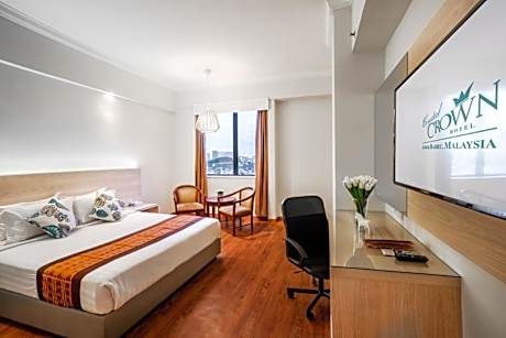 Superior Triple (New Renovated)