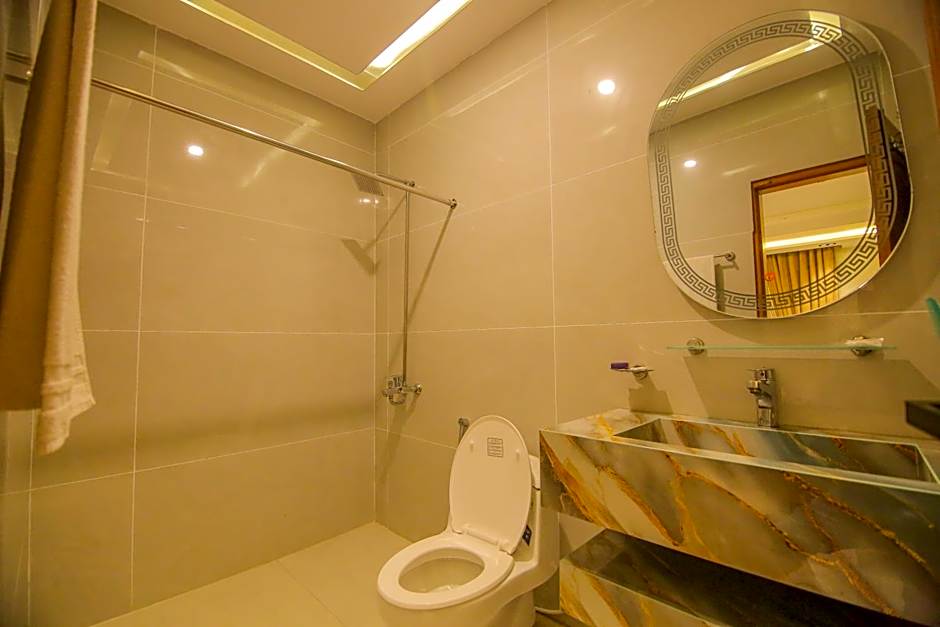 Premier Inn Gulberg Lahore