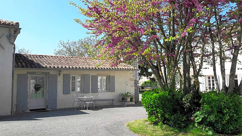 Le Clos de la Garenne Maison d'hôtes
