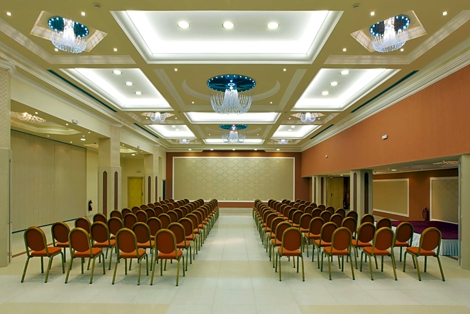 Rodos Princess Beach Hotel