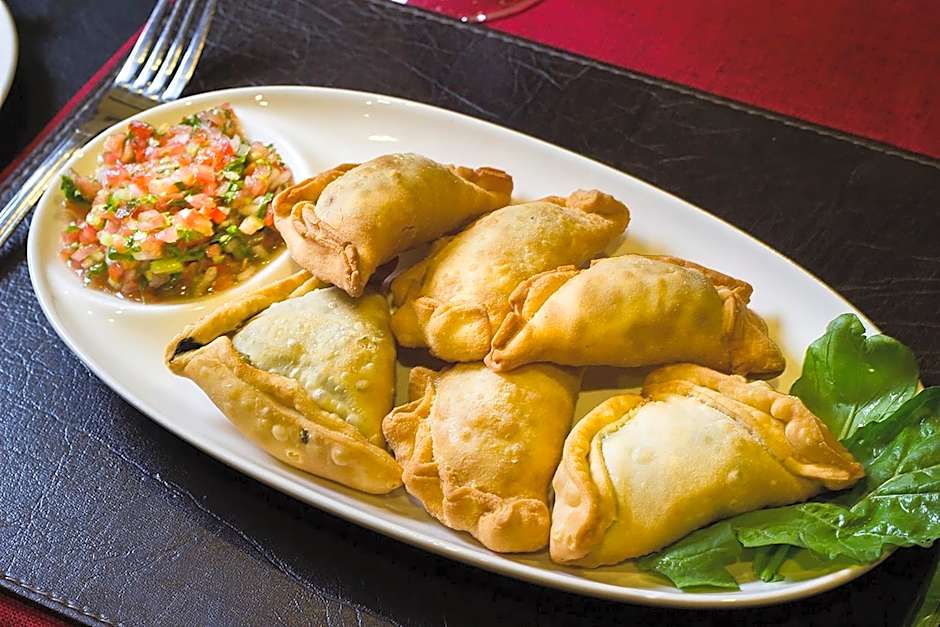 Hotel Club La Serena