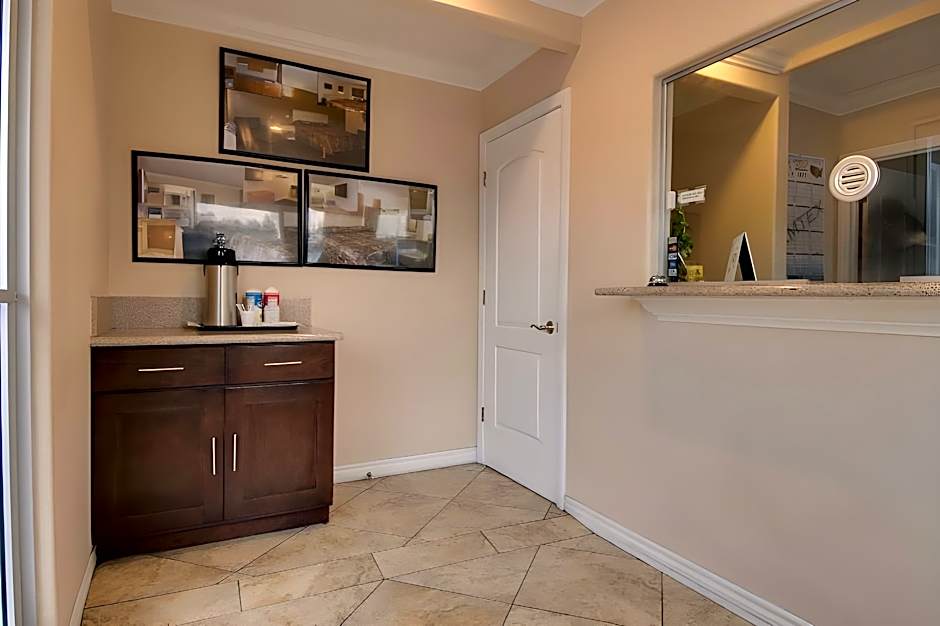 Vagabond Inn La Habra