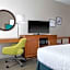 Hampton Inn By Hilton Martinsburg