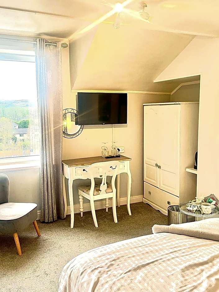 Highfield Guesthouse