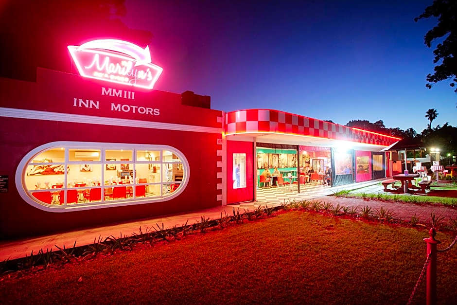 Tsitsikamma Village Inn