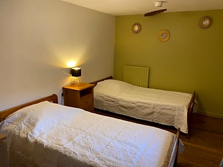 cottage (5 people)