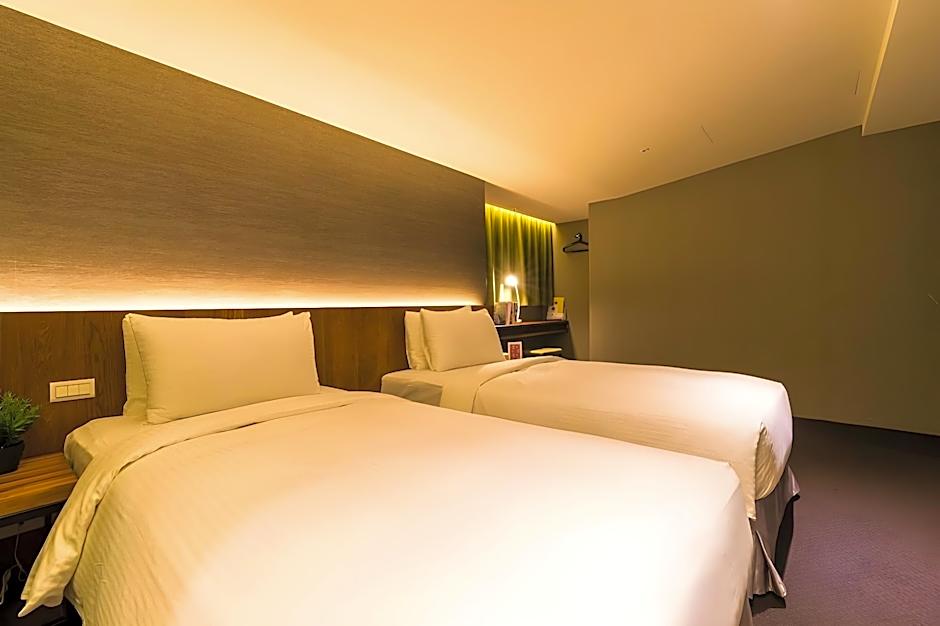 Goodmore Hotel - Shi-Da