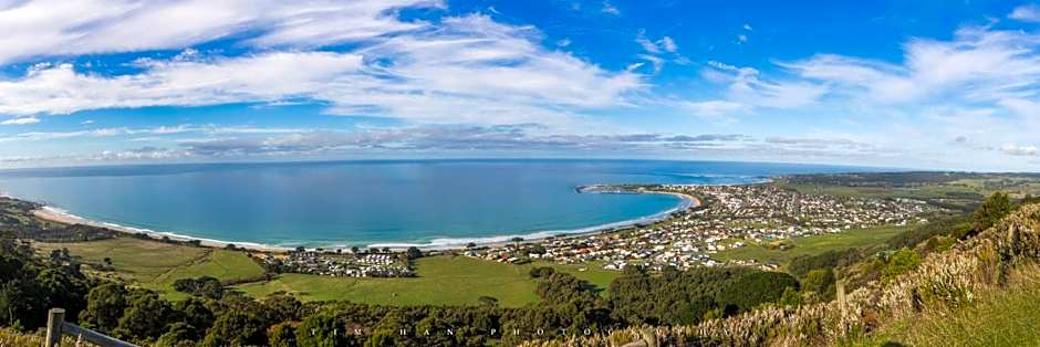 Blue Ocean Motel Apollo Bay