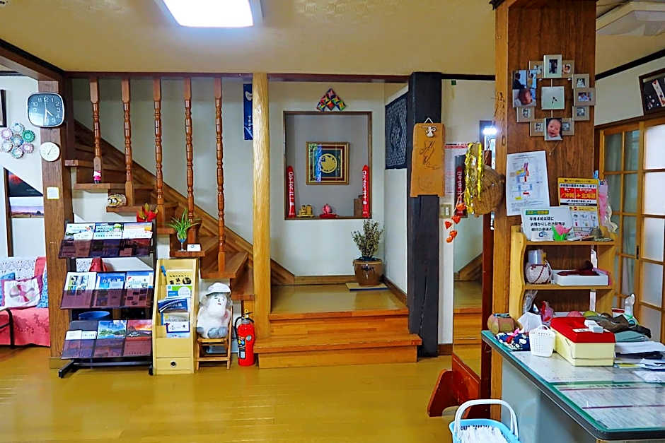 旅館FURUYA