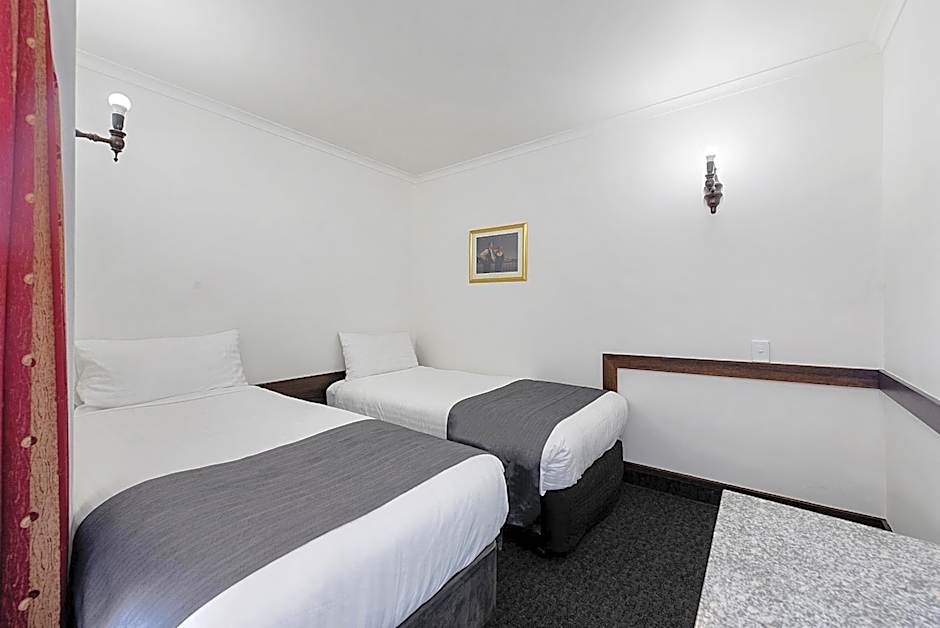 Quality Hotel Colonial Launceston