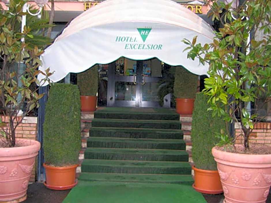 Hotel Excelsior