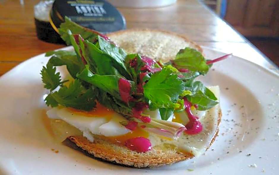 Helicon Muses Friendly Mountain B&B Guesthouse