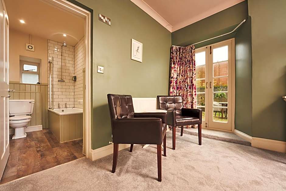 Rose and Crown Yealmpton