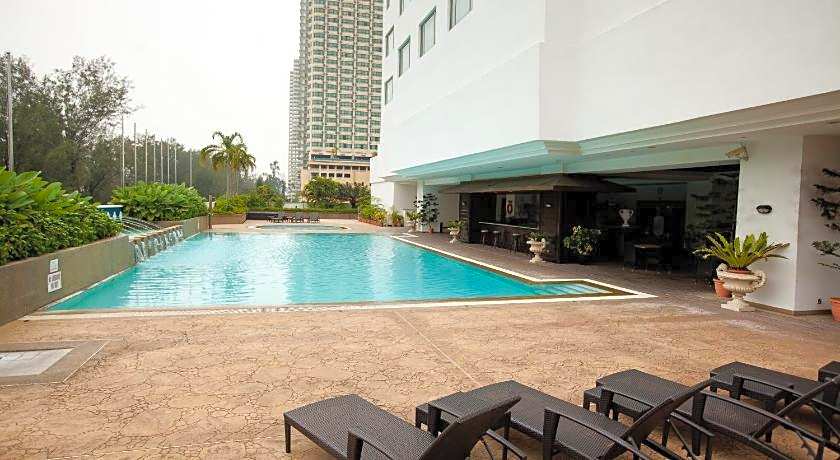 Gurney Bay Hotel, A Parkroyal Partner Hotel