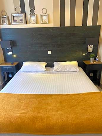 Hôtel de charme Equinoxe