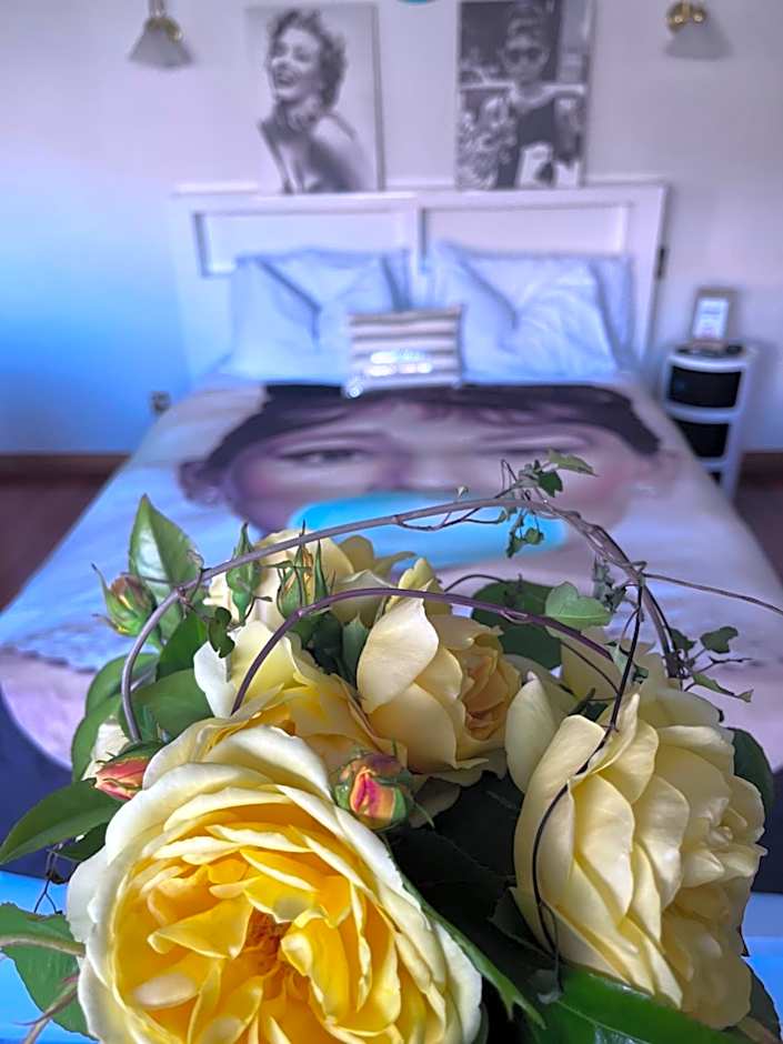 Breakfast at Tiffanys