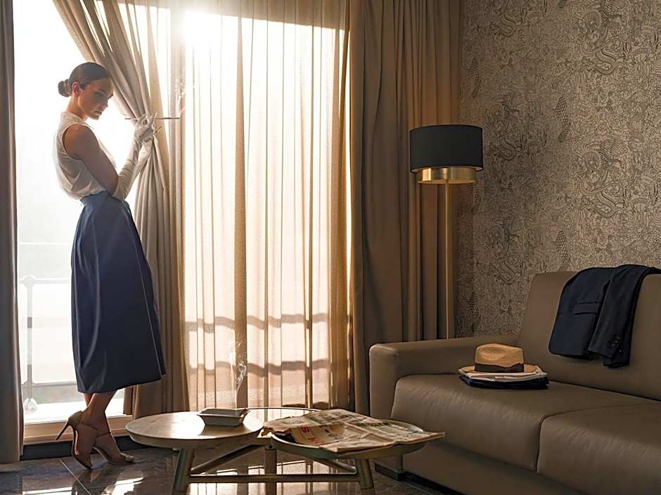 Hotel La Pietra Restaurant & Spa