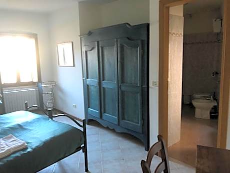 Classic Quadruple Room