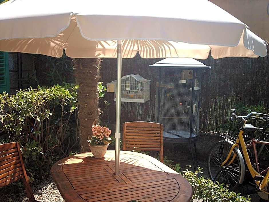 Le Villi FRIENDLY B&B