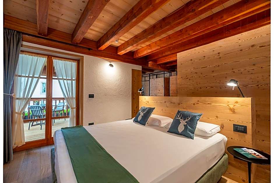 Hammerack Hotel, SPA & Wellness