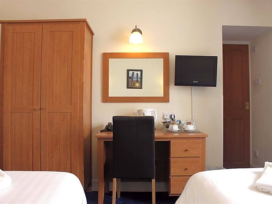 Photo 1 of 2 of Standard 2 Beds