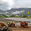 Copper Mountain Motel