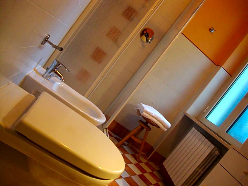 La Buccetta B&B – Verona, TN