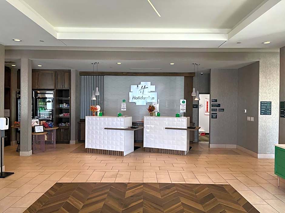 Holiday Inn Greenville - Woodruff Road By IHG