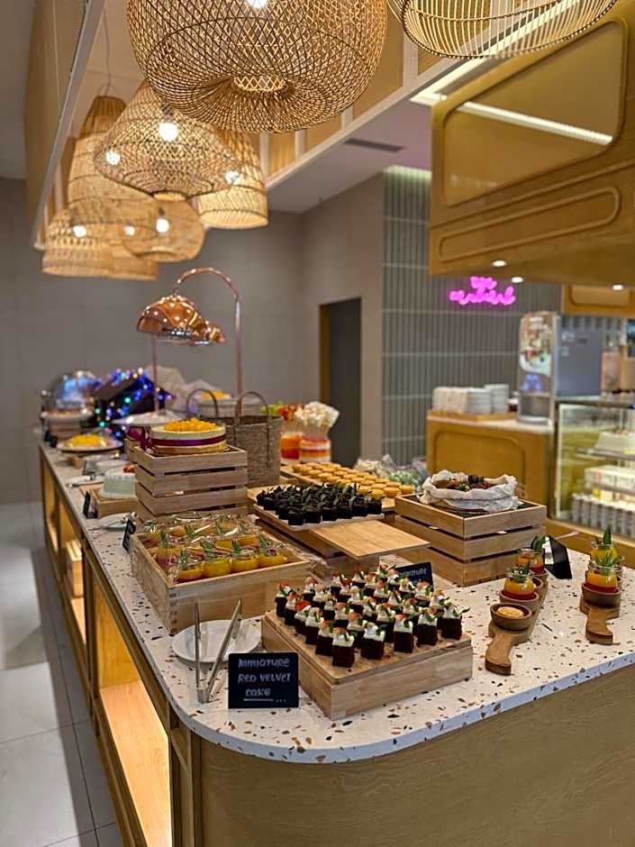 Crystal Crown Hotel Kuala Lumpur