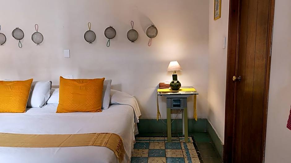 El Diablo y la Sandia B&B