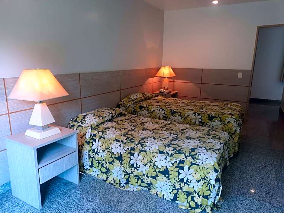 Royalty Copacabana Hotel