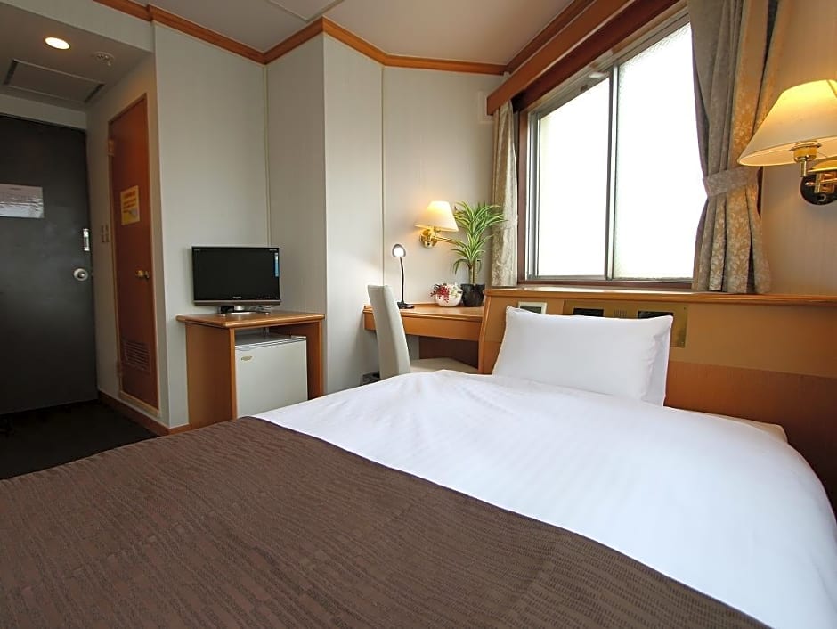 Hotel Livemax BUDGET Naha Tomarikou