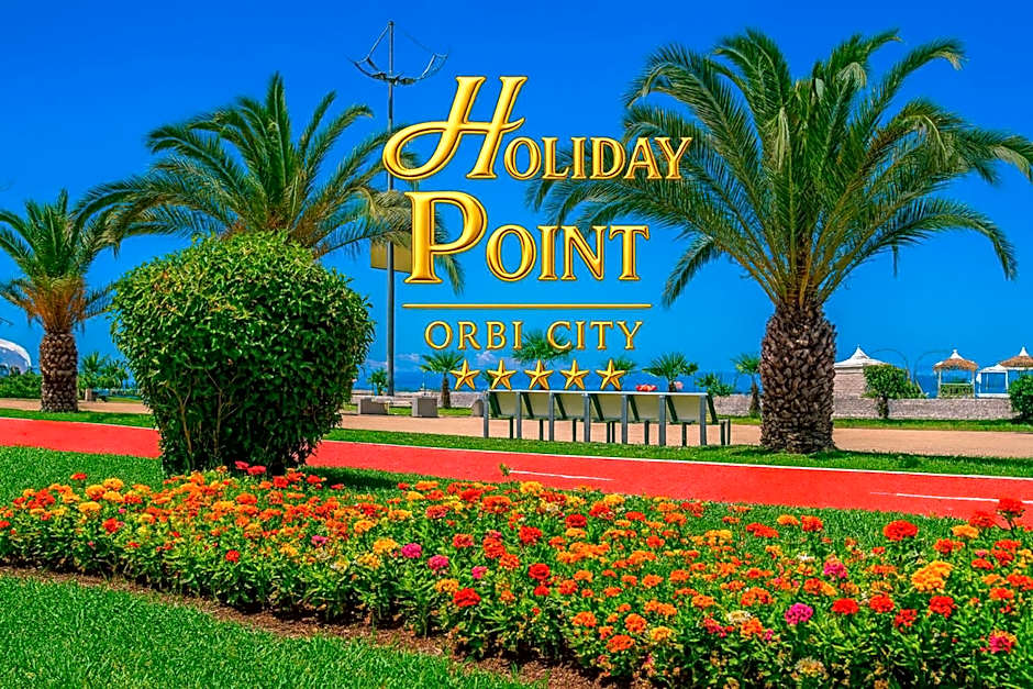 Holiday Point Orbi City