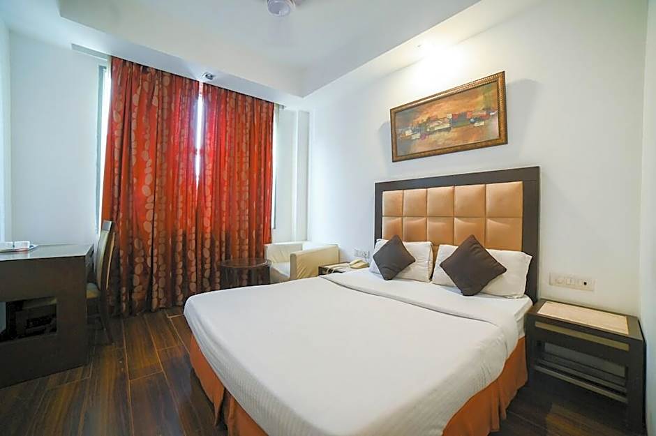 Livasa Inn