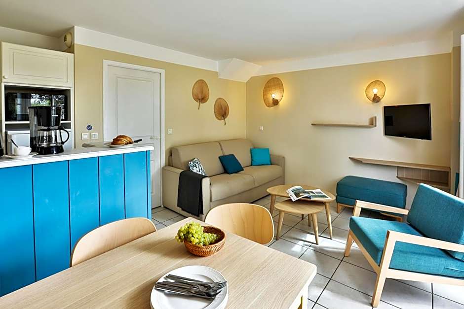 Residence Pierre & Vacances Port Bourgenay
