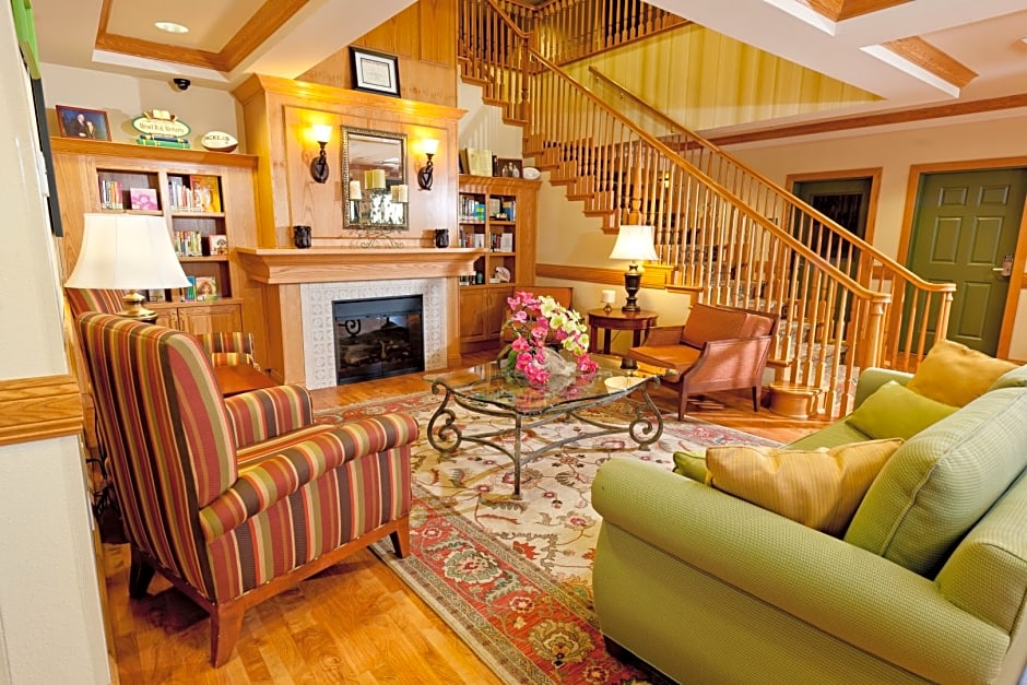 Holiday Inn & Suites - Barstow By IHG
