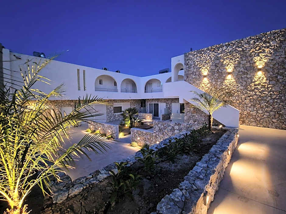 My Place modern living