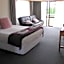 The Beachcomber Hotel