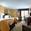 Wyndham Garden Hotel Newark Airport